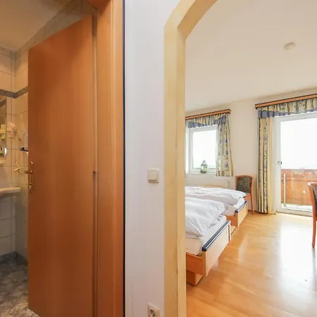 بيت ضيافة Landgasthof Franz Josef