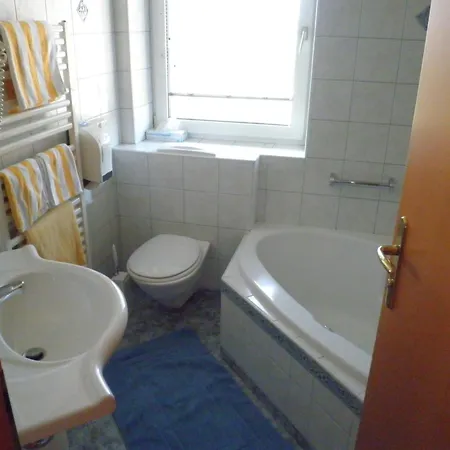 Landgasthof Franz Josef ゲストハウス