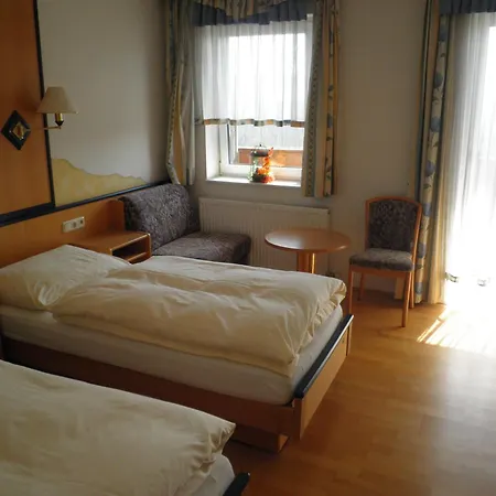 بيت ضيافة Landgasthof Franz Josef