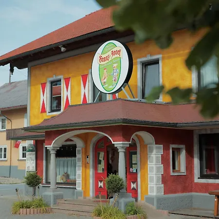 بيت ضيافة Landgasthof Franz Josef 3*