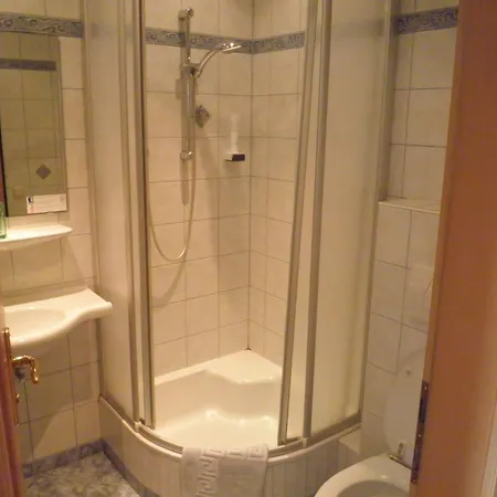 Landgasthof Franz Josef 3*