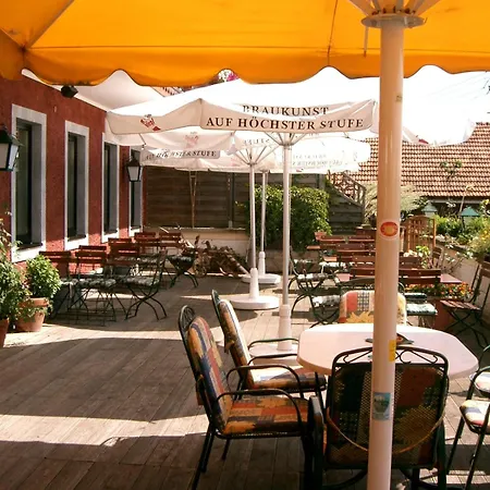 Landgasthof Franz Josef シュトラスヴァルヘン