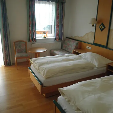 Landgasthof Franz Josef 3* ستراسوالكن