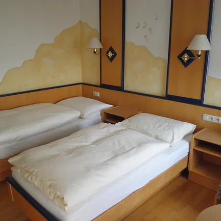 Landgasthof Franz Josef