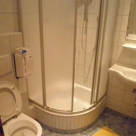 ゲストハウス Landgasthof Franz Josef