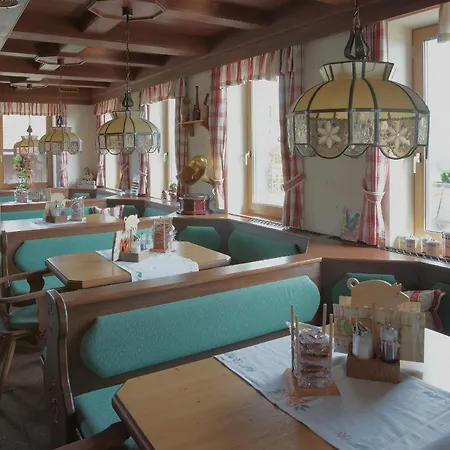 ゲストハウス Landgasthof Franz Josef 3*