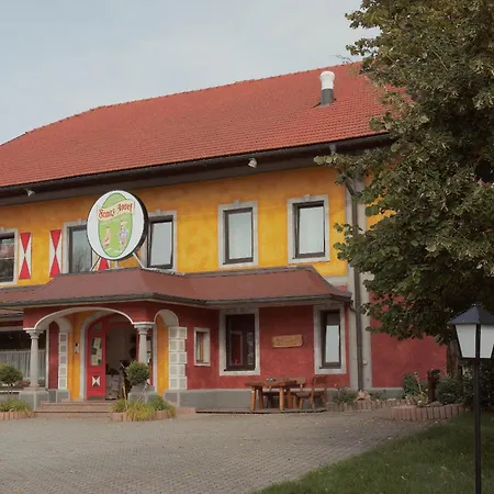 Landgasthof Franz Josef 3*