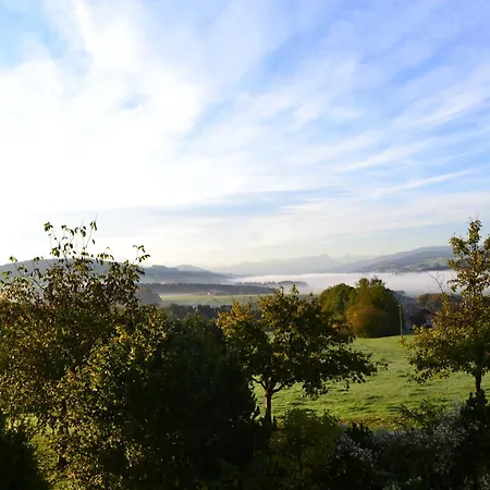 Landgasthof Franz Josef ゲストハウス 3*