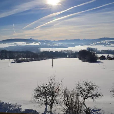 Landgasthof Franz Josef 3*