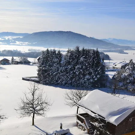 ゲストハウス Landgasthof Franz Josef