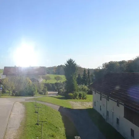 Landgasthof Franz Josef