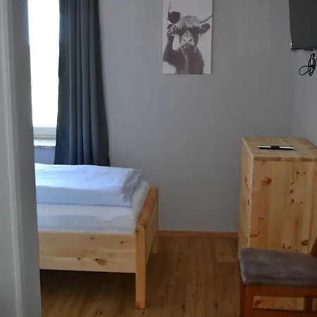 Landgasthof Franz Josef ゲストハウス