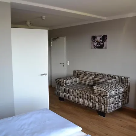 بيت ضيافة Landgasthof Franz Josef 3*