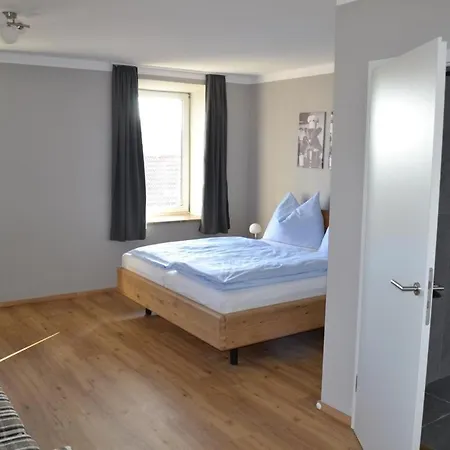 Landgasthof Franz Josef