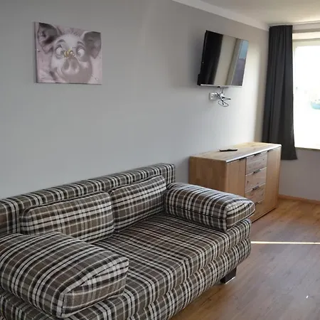 Landgasthof Franz Josef シュトラスヴァルヘン