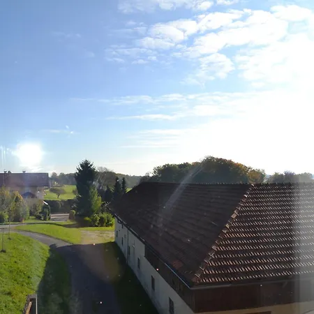 Landgasthof Franz Josef 3*