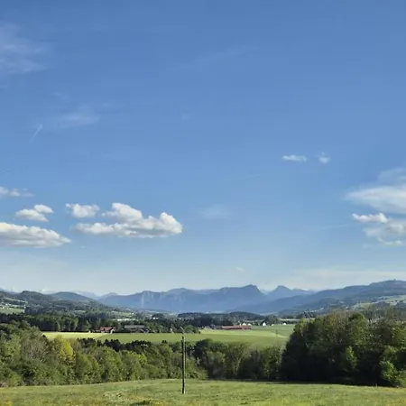بيت ضيافة Landgasthof Franz Josef
