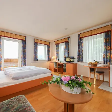 Landgasthof Franz Josef