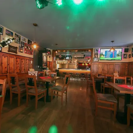 Landgasthof Franz Josef