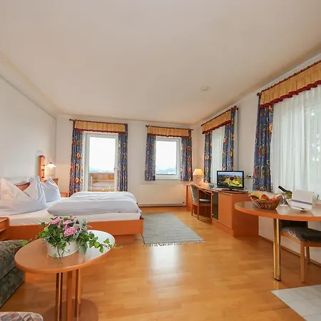 Landgasthof Franz Josef بيت ضيافة
