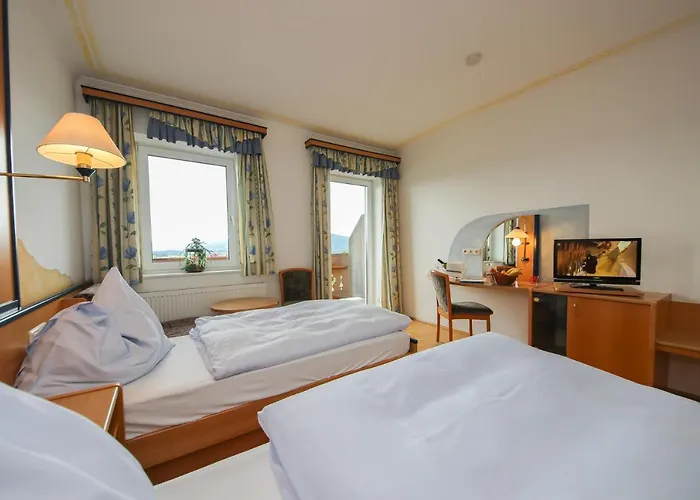 Pensionat Landgasthof Franz Josef Strasswalchen