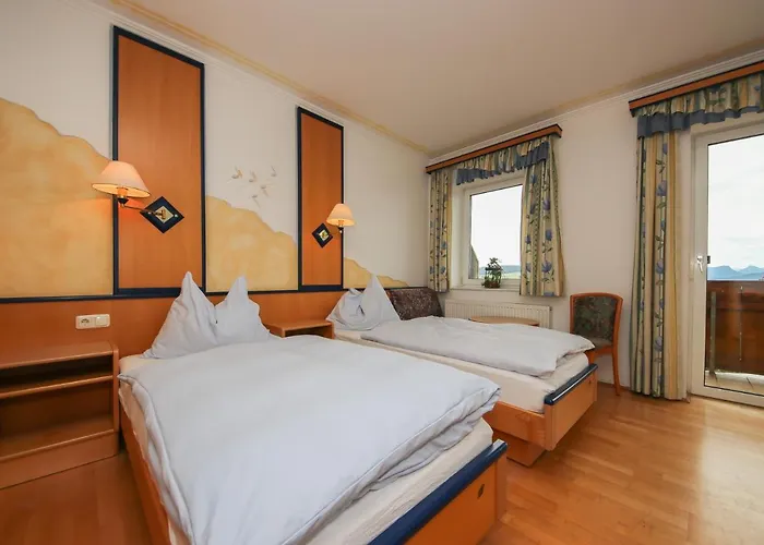 Landgasthof Franz Josef 3* Strasswalchen