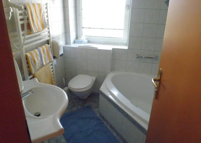 Landgasthof Franz Josef Pensionat