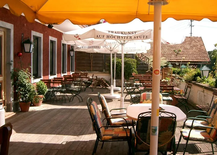 Landgasthof Franz Josef Strasswalchen