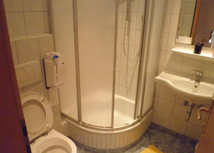 Pensionat Landgasthof Franz Josef