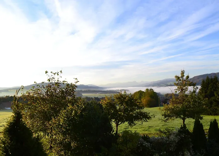 Landgasthof Franz Josef Pensionat 3*