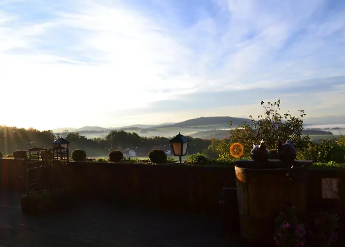 Pensionat Landgasthof Franz Josef Strasswalchen