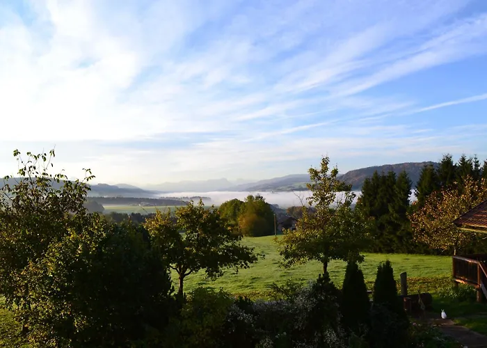 Pensionat Landgasthof Franz Josef Strasswalchen