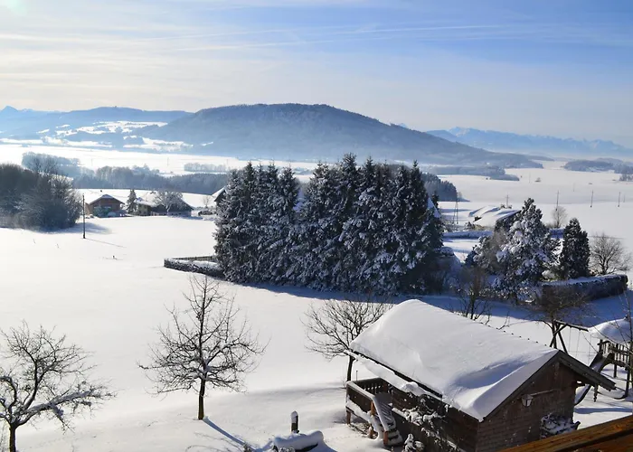 Pensionat Landgasthof Franz Josef