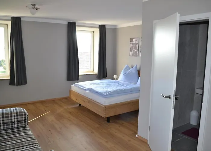 Landgasthof Franz Josef