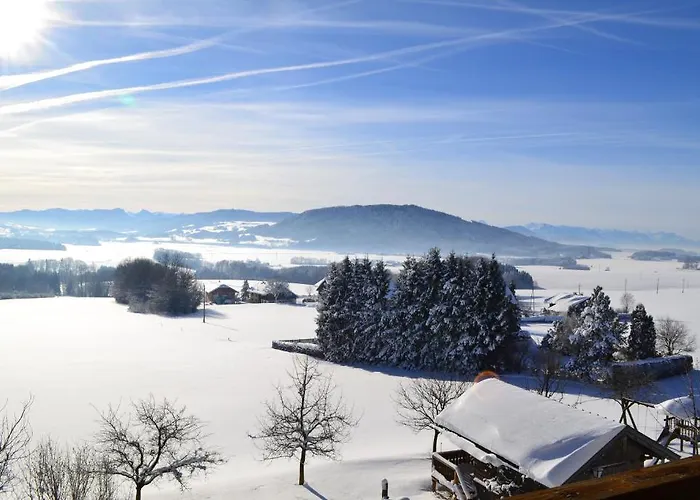 Pensionat Landgasthof Franz Josef Strasswalchen