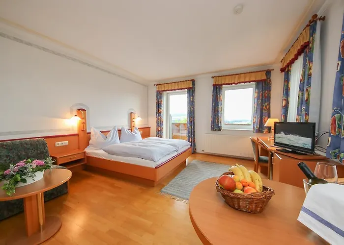 Landgasthof Franz Josef Strasswalchen