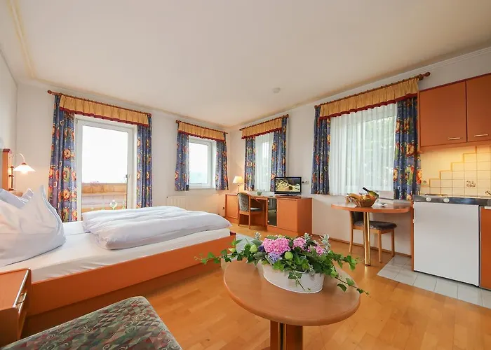 Landgasthof Franz Josef