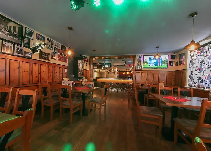 Landgasthof Franz Josef