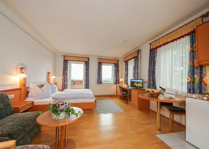 Landgasthof Franz Josef Pensionat