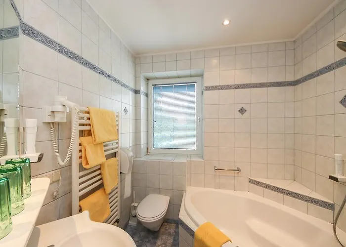 Landgasthof Franz Josef Pensionat 3*